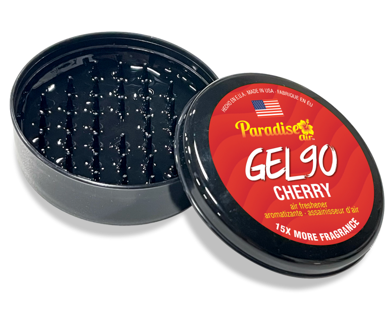 Slim Gel 90 Air Freshener - Ch